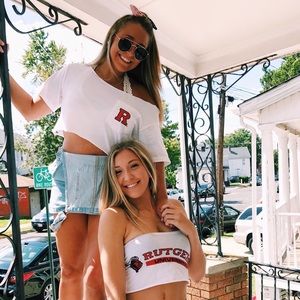 Meet your Posher, Dana